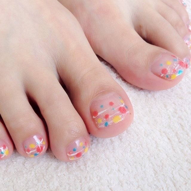 Nail Atelier Nico ネイルアトリエ ニコ 鹿児島中央のネイルサロン ネイルブック