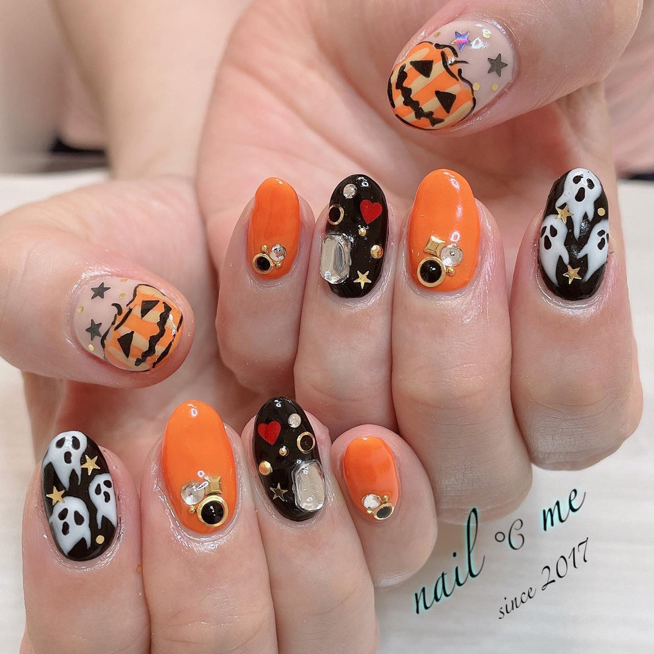 Nail Me ネイルドミー のネイルデザイン No ネイルブック
