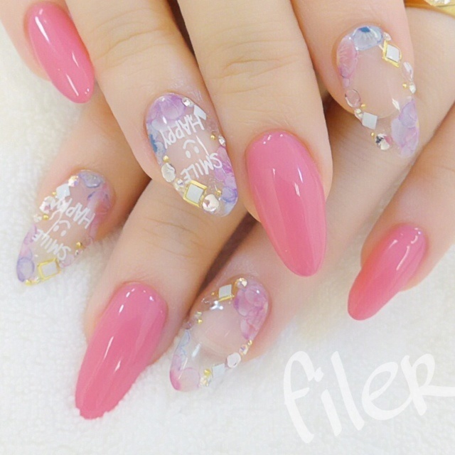Nailsalon Filer フィレール｜美瑛のネイルサロン｜ネイルブック