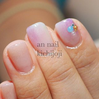 アン ネイル An Nail パーフェクトフィルイン導入サロン 吉祥寺のネイルサロン ネイルブック