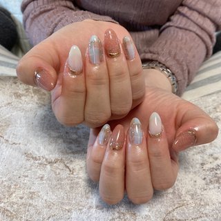 Kmk ケイエムケイ 新居浜のネイルサロン ネイルブック