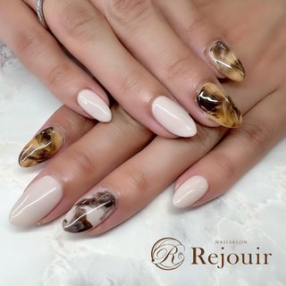 福井ネイルスクールのネイルデザイン ネイルブック