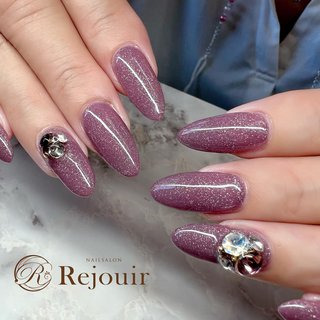 福井ネイルスクールのネイルデザイン ネイルブック