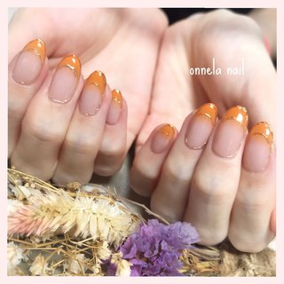 エアブラシのネイルデザイン 9ページ目 ネイルブック