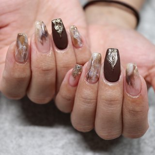 Nail Salon M 新居浜のネイルサロン ネイルブック