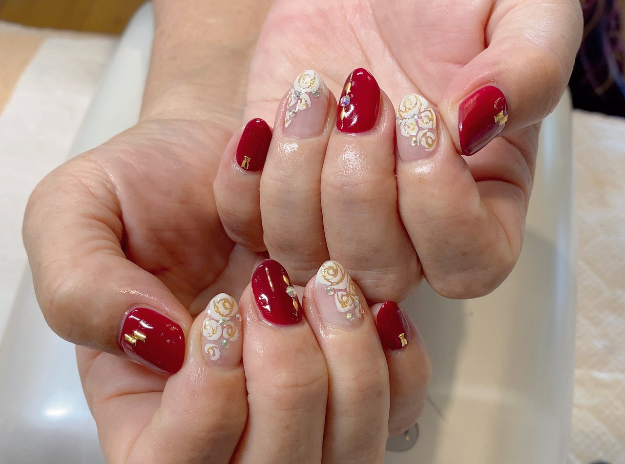 キララのネイルデザイン No ネイルブック