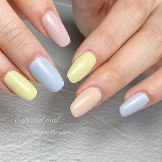 Especial Nail エスペシャル ネイル 折尾のネイルサロン ネイルブック