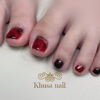 Khusa Nail Yukari クーシャネイル ユカリ 豊水すすきののネイルサロン ネイルブック