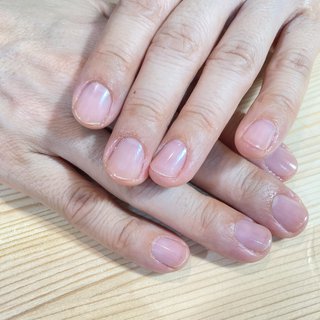 Blanche Oui ブランシュ ウィ 高田のネイルサロン ネイルブック