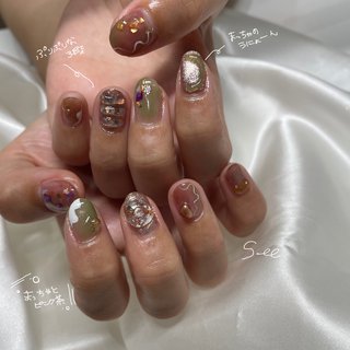 人気順 松山市ネイルサロンのネイルデザイン 55ページ目 ネイルブック