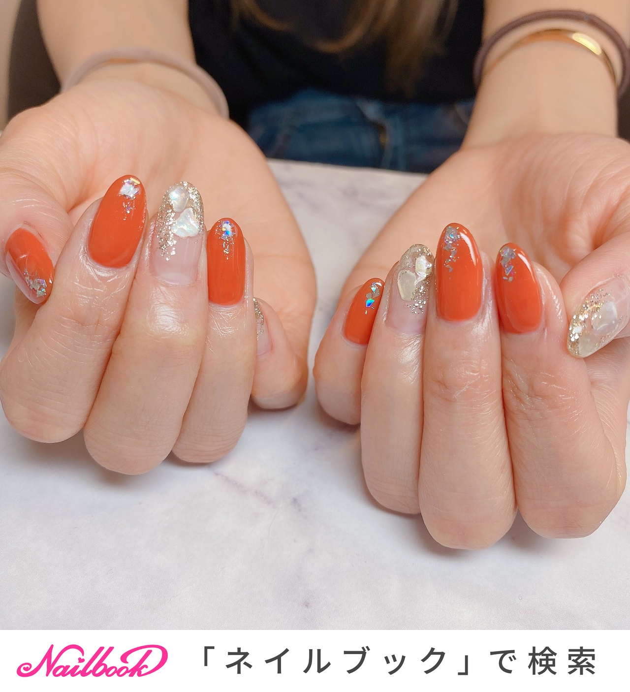 太陽のネイルデザイン ネイルブック
