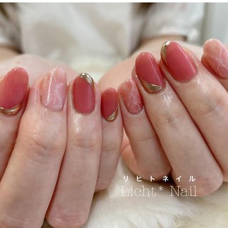 中野坂上ネイルサロンのネイルデザイン ネイルブック