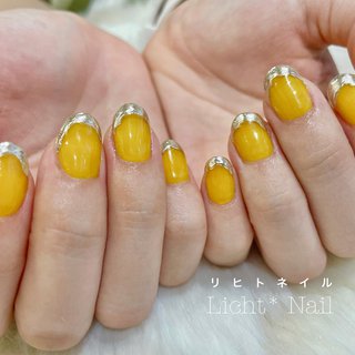 中野坂上ネイルサロンのネイルデザイン ネイルブック