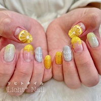 はちみつれもん様ご確認用☆オーダーネイルチップ はちみつれもん様ご確認用☆オーダーネイルチップ 人気順｜#はちみつ