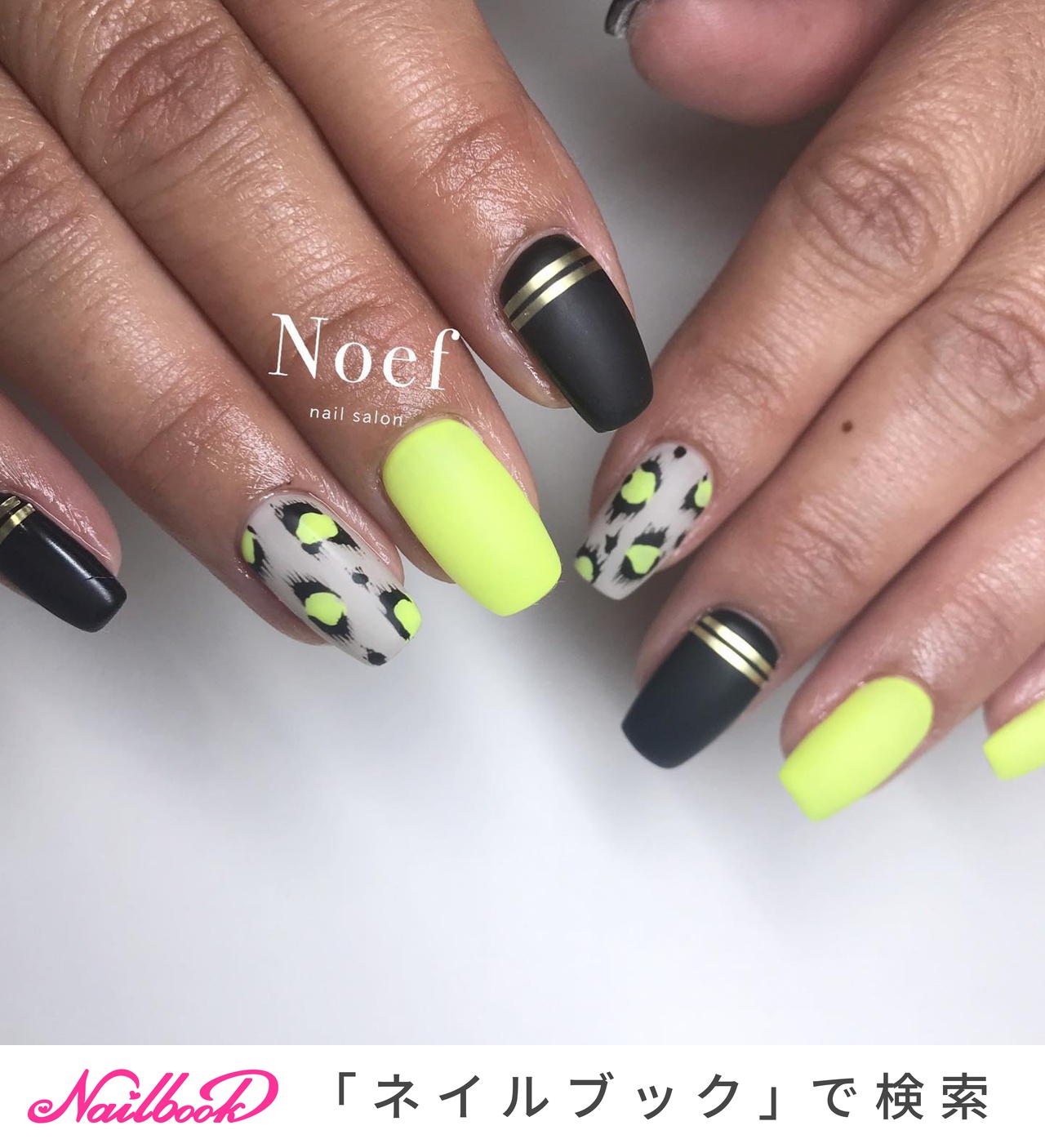 秋/冬/ハロウィン/クリスマス/ハンド - nail salon Noefのネイル 