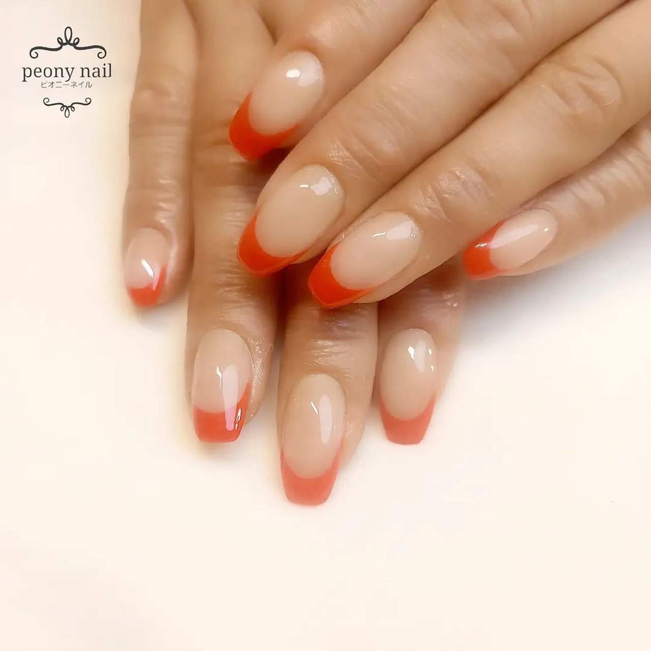 オールシーズン ハロウィン クリスマス パーティー ハンド Peony Nail ピオニーネイル横浜のネイルデザイン No ネイル ブック