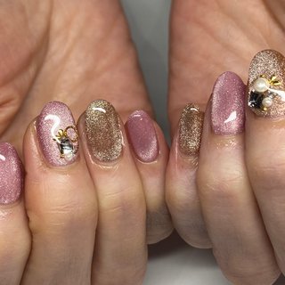 Nail Salon Elle ネイルサロンエル 高岡駅のネイルサロン ネイルブック