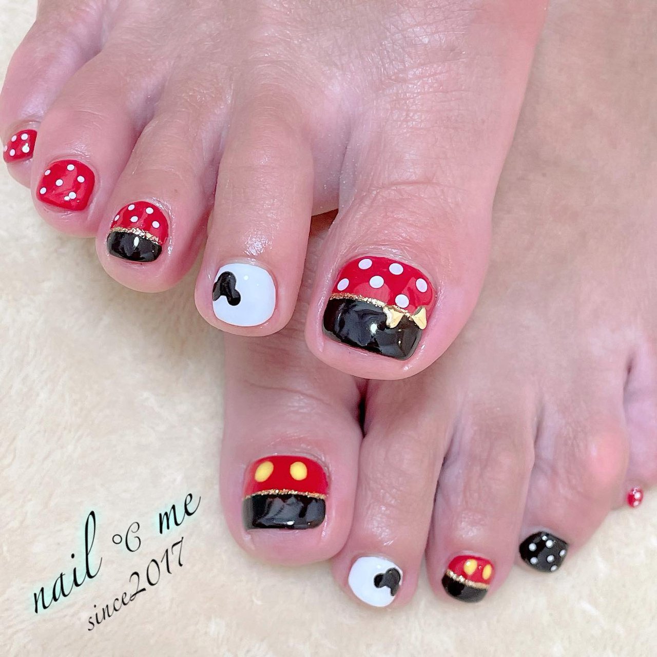 Nail Me ネイルドミー のネイルデザイン No ネイルブック