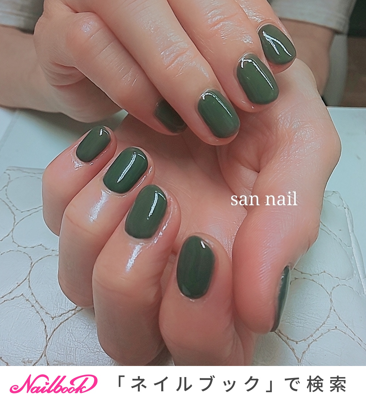 秋/冬/オールシーズン/デート/ハンド - san nailのネイルデザイン[No.6772924]｜ネイルブック