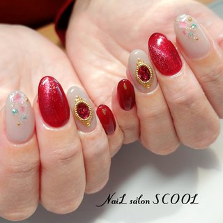 河辺ネイルサロンのネイルデザイン ネイルブック