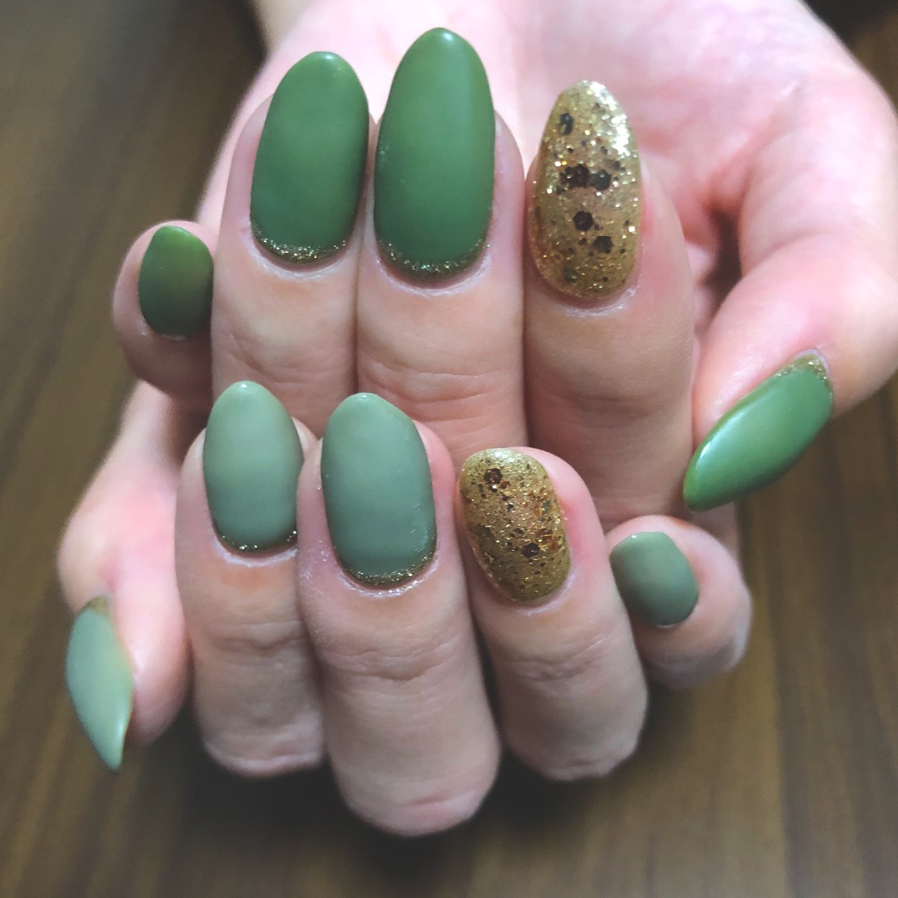 Shiiiii0127のネイルデザイン No ネイルブック