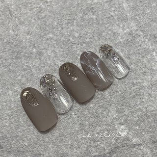 Le Petige 内野西が丘のネイルサロン ネイルブック