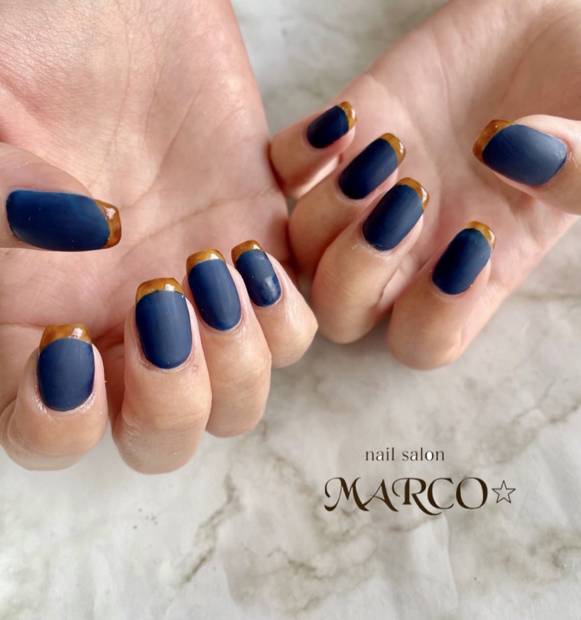 Nail Salon Marco のネイルデザイン No ネイルブック