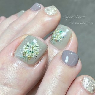 Especial Nail エスペシャル ネイル 折尾のネイルサロン ネイルブック