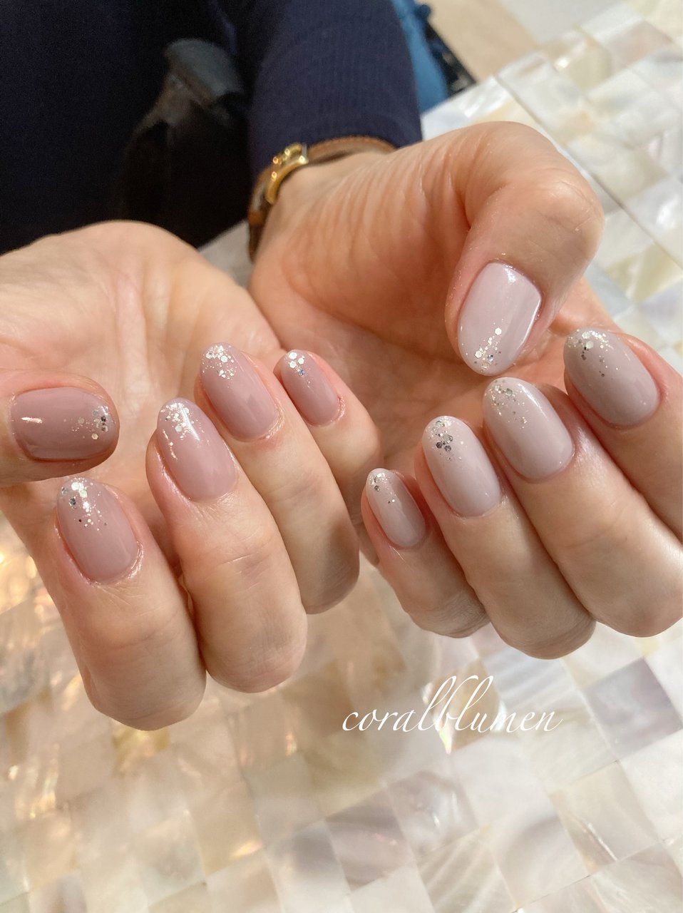 Coralblumenのネイルデザイン No ネイルブック