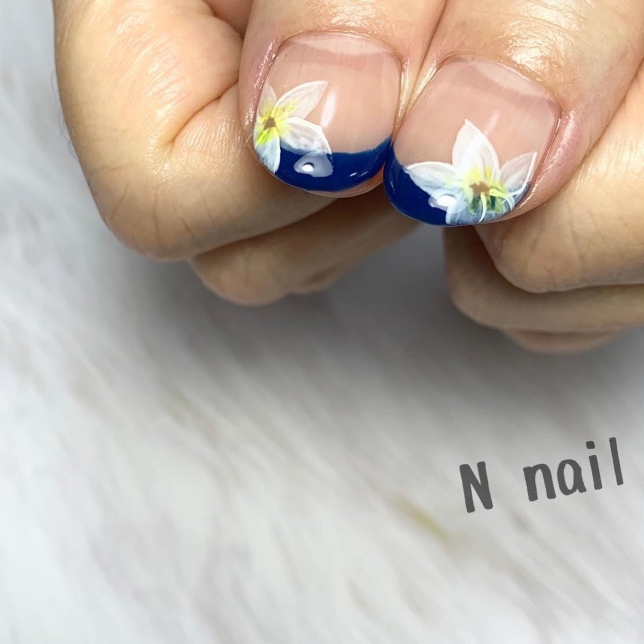 ハロウィン ハンド N Nailのネイルデザイン No ネイルブック