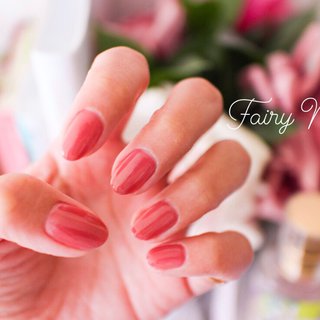 Beauty Salon Fairy Magic フェアリーマジック 愛甲石田のネイルサロン ネイルブック