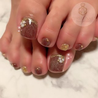 Sweet Nail スウィートネイル 近鉄八尾のネイルサロン ネイルブック