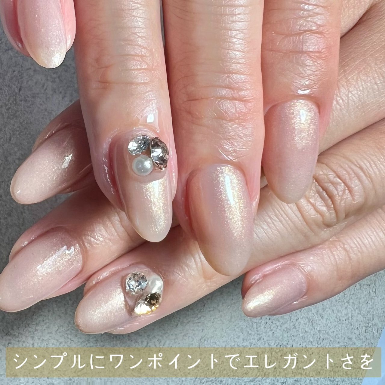 Ala Nailのネイルデザイン No ネイルブック