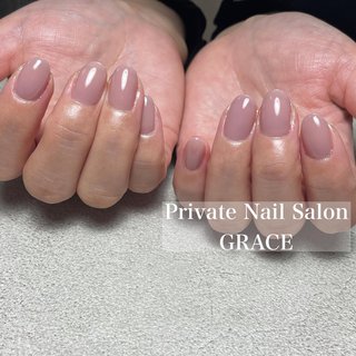 八千代市勝田台ネイルサロン Private Nail Salongrace 勝田台のネイルサロン ネイルブック