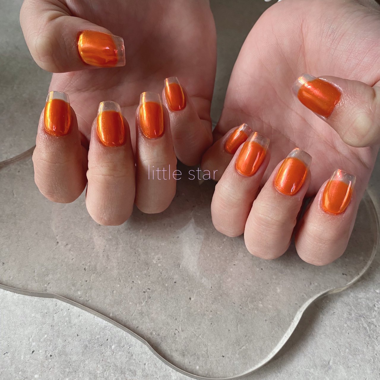 美品 ネイルアート用手モデル 2個セット 肌色 楽天市場】【kei_nail_v3v×ネイル工房】 アンバサダーコラボ企画