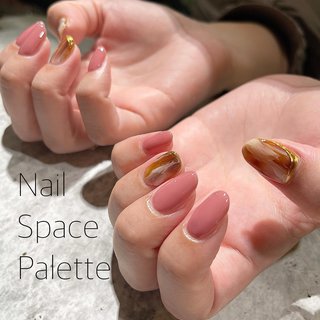 Palette 木更津のネイルサロン ネイルブック