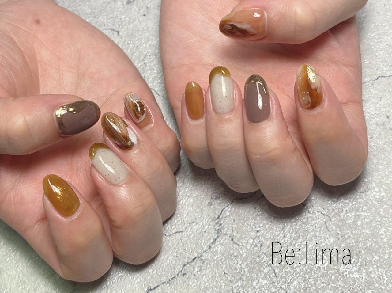 ハンド あやのネイルデザイン No ネイルブック