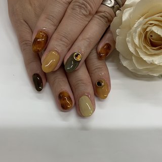 Nail Salon Welina 館山のネイルサロン ネイルブック