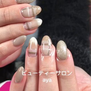 ビューティサロン Aya ネイル 脱毛 福井市のネイルサロン ネイルブック