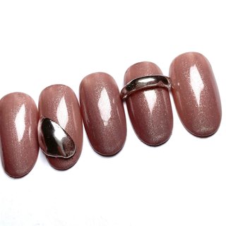 染本美彩季さんのプロフィール ネイルブック