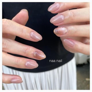 岡山イオンのネイルデザイン ネイルブック