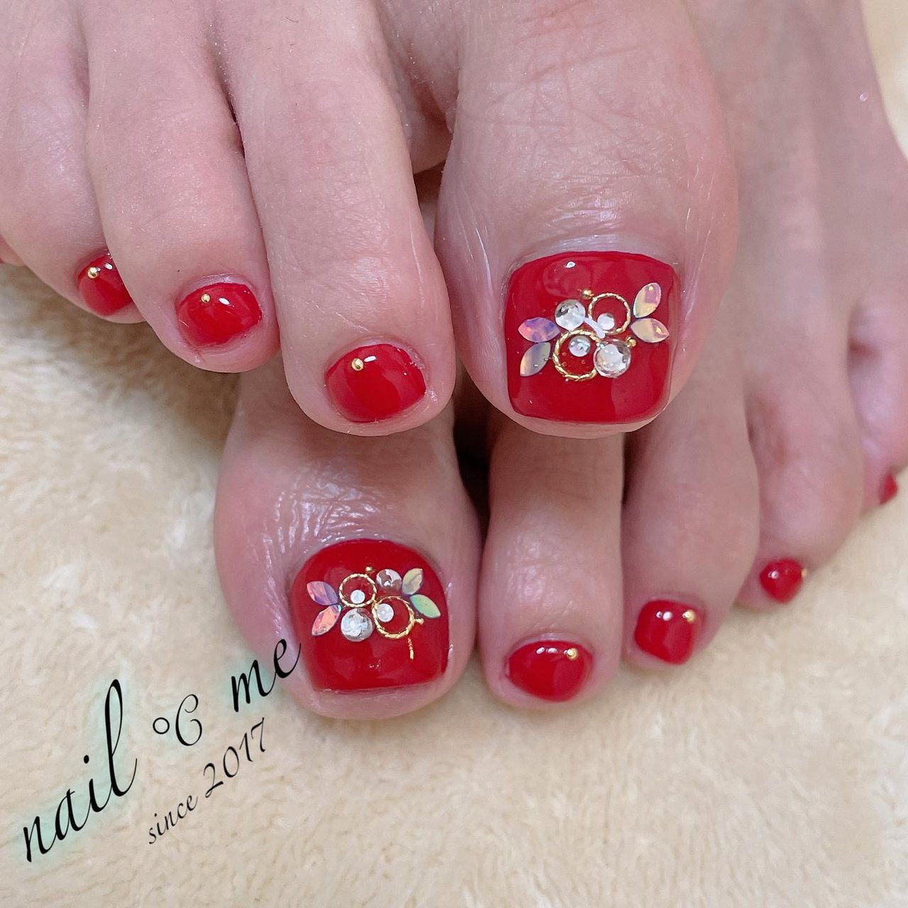 Nail Me ネイルドミー のネイルデザイン No 670 ネイルブック