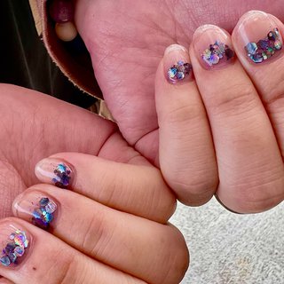 海外ネイルのネイルデザイン ネイルブック