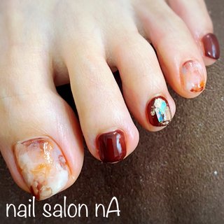 Nail Salon Na 月寒中央のネイルサロン ネイルブック