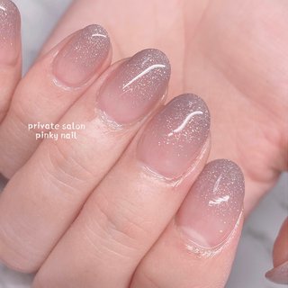 Pinky Nail ピンキーネイル 宇部岬のネイルサロン ネイルブック
