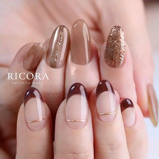Ricora 綱島ネイルサロン 綱島のネイルサロン ネイルブック