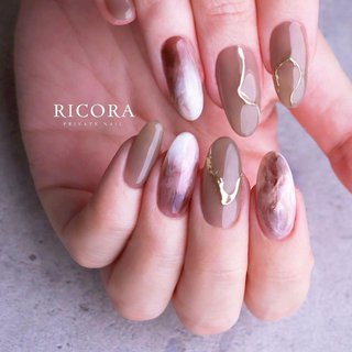 Ricora 綱島ネイルサロン 綱島のネイルサロン ネイルブック