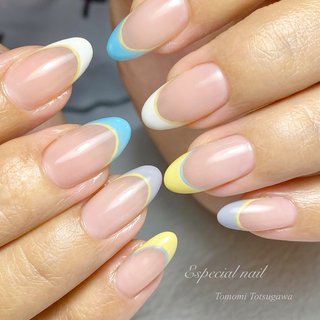 Especial Nail エスペシャル ネイル 折尾のネイルサロン ネイルブック