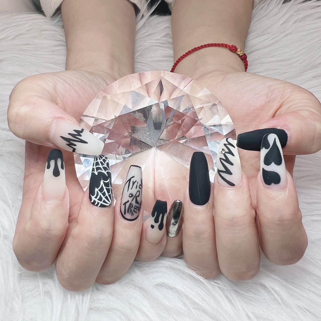 メロディービューティーサロンのネイルデザイン No ネイルブック