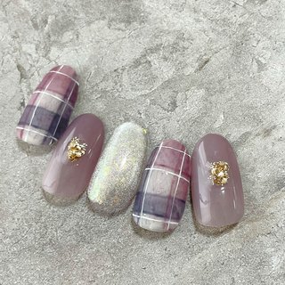 横浜 大倉山 Nailsalon Tigle 大倉山のネイルサロン ネイルブック